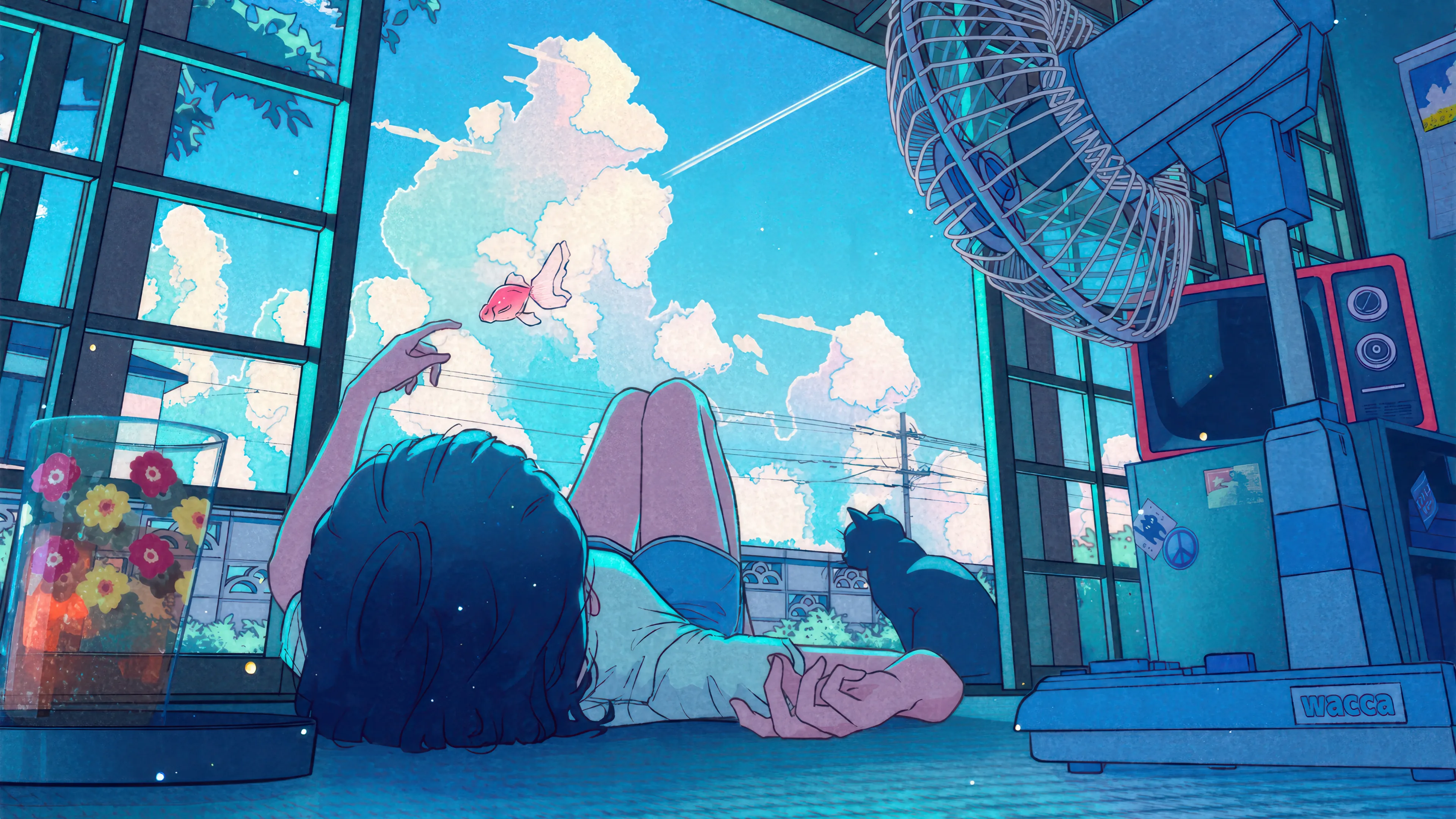 Banner image of the blog